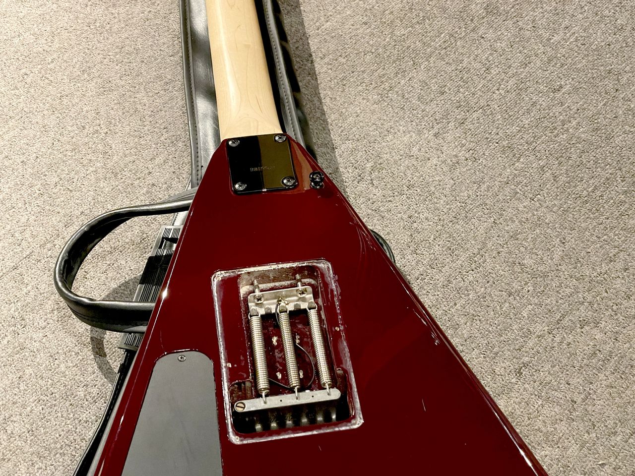 Jackson Stars KV-BN03 /TRD（中古）［デジマートSALE］【楽器