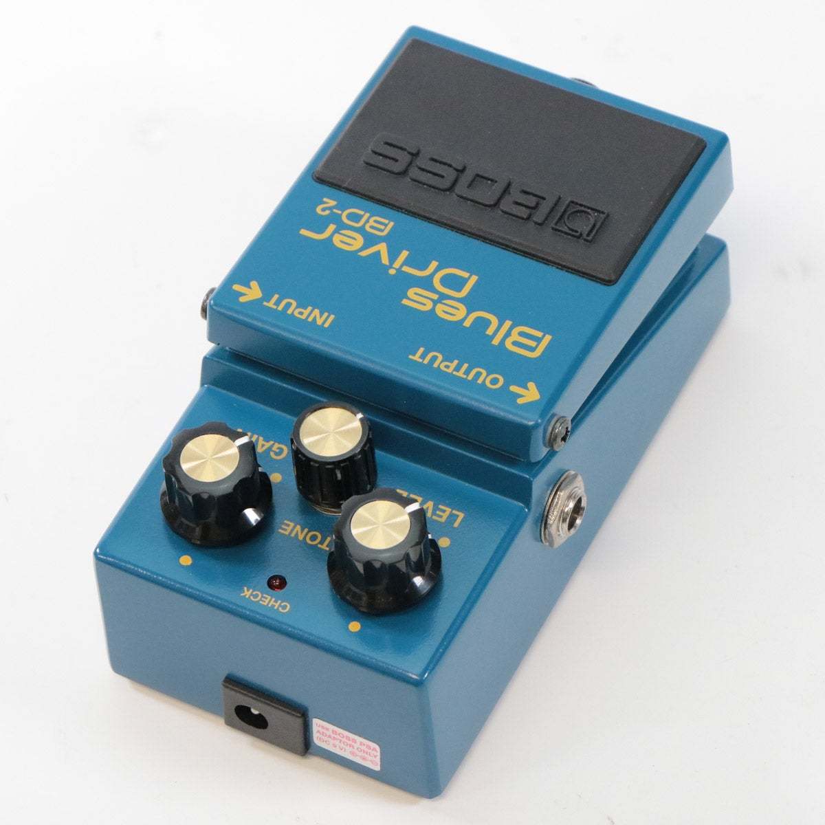 BOSS BD-2 Blues Driver オーバードライブ ボス エフェクター 【名古屋