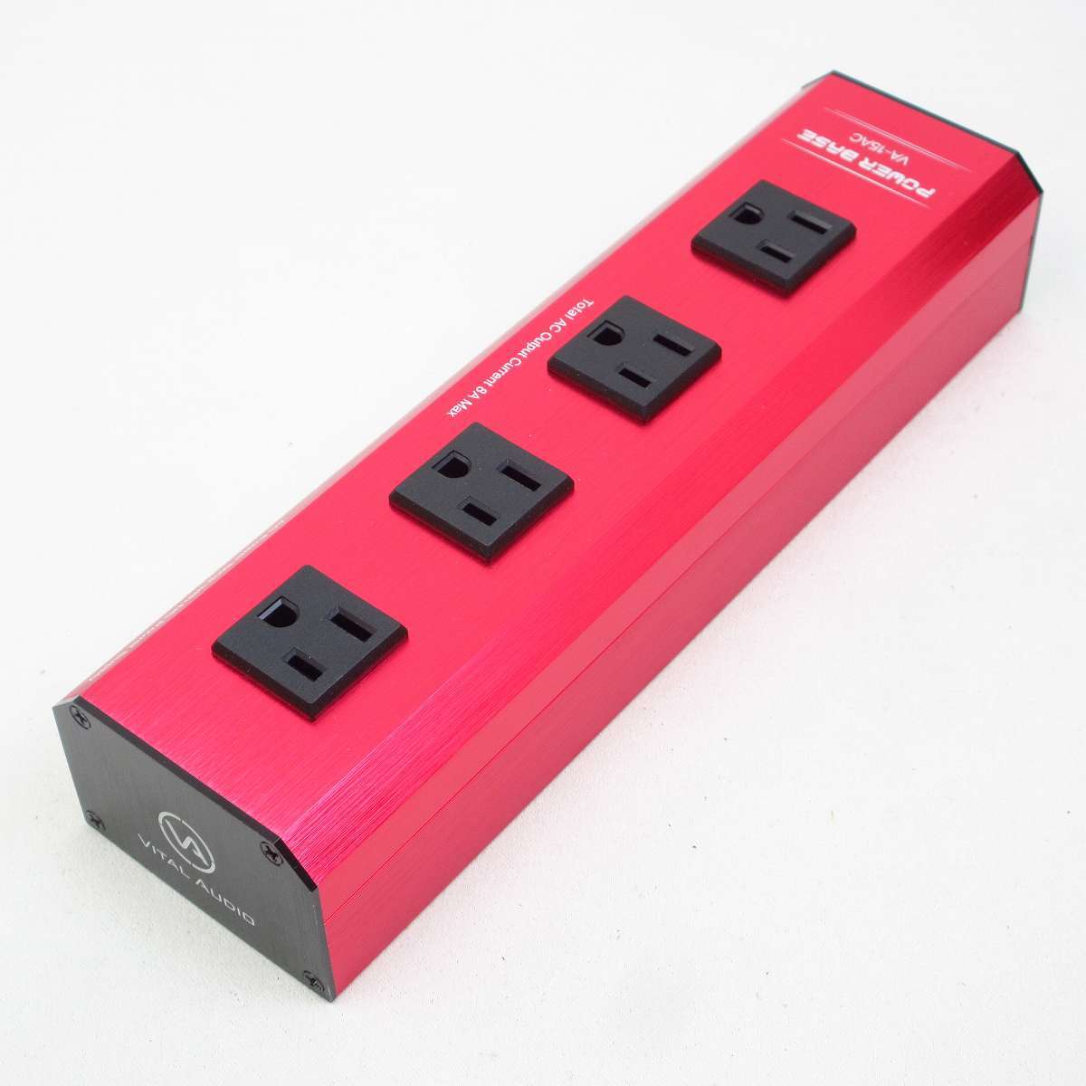 VITAL AUDIO VA-15 AC パワーサプライ Vital AudioPOWER BASE VA-15 AC