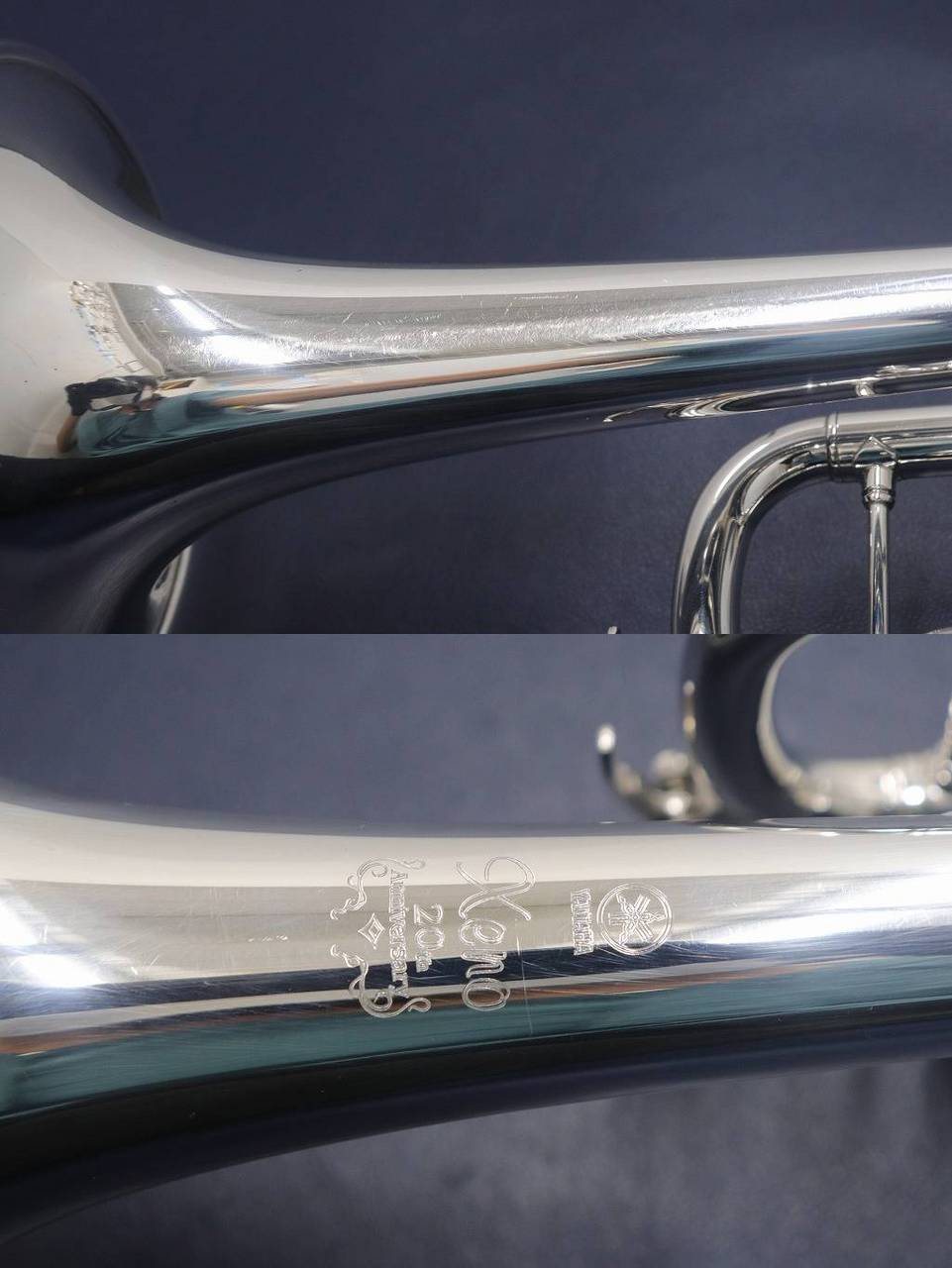 YAMAHA YTR-8335RS20TH【中古】【ヤマハ】【Xeno /ゼノ20周年