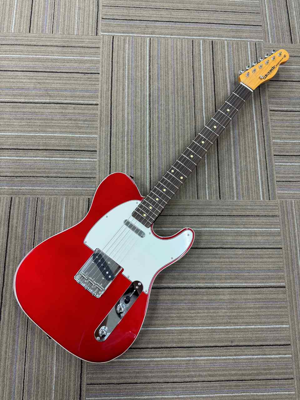 EDWARDS E-TE-98CTM（新品）【楽器検索デジマート】