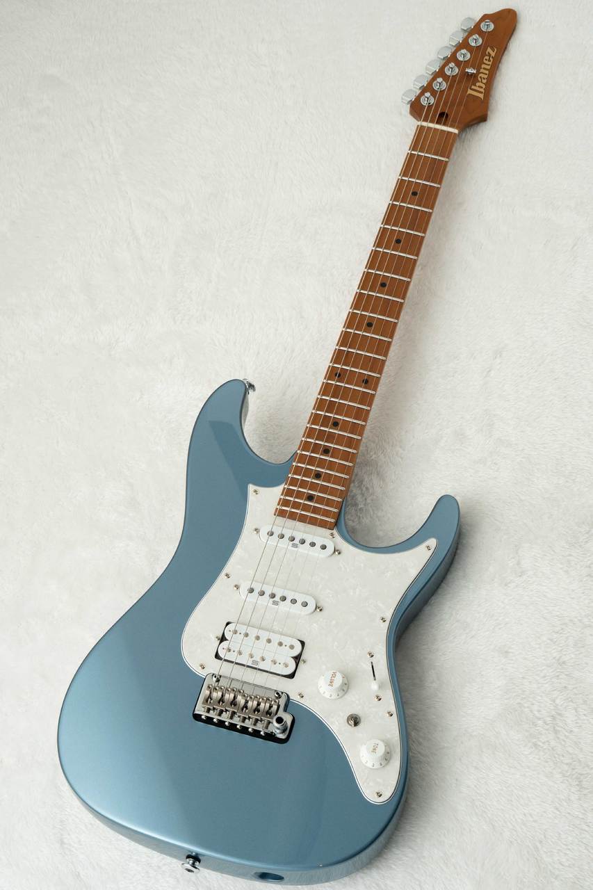 Ibanez Prestige AZ2204 -Ice Blue Metallic / ICM-（新品/送料無料