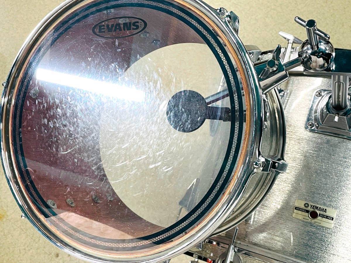 YAMAHA YD3000 ドラム3点セット（中古）【楽器検索デジマート】