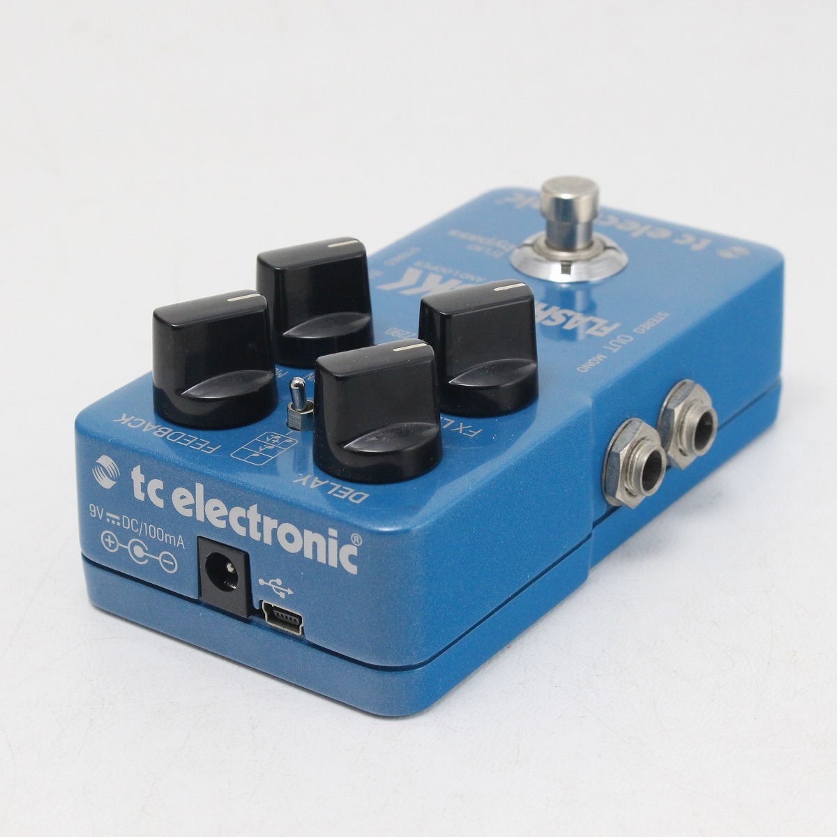 tc electronic Flashback Delay & Looper 【御茶ノ水本店】（中古