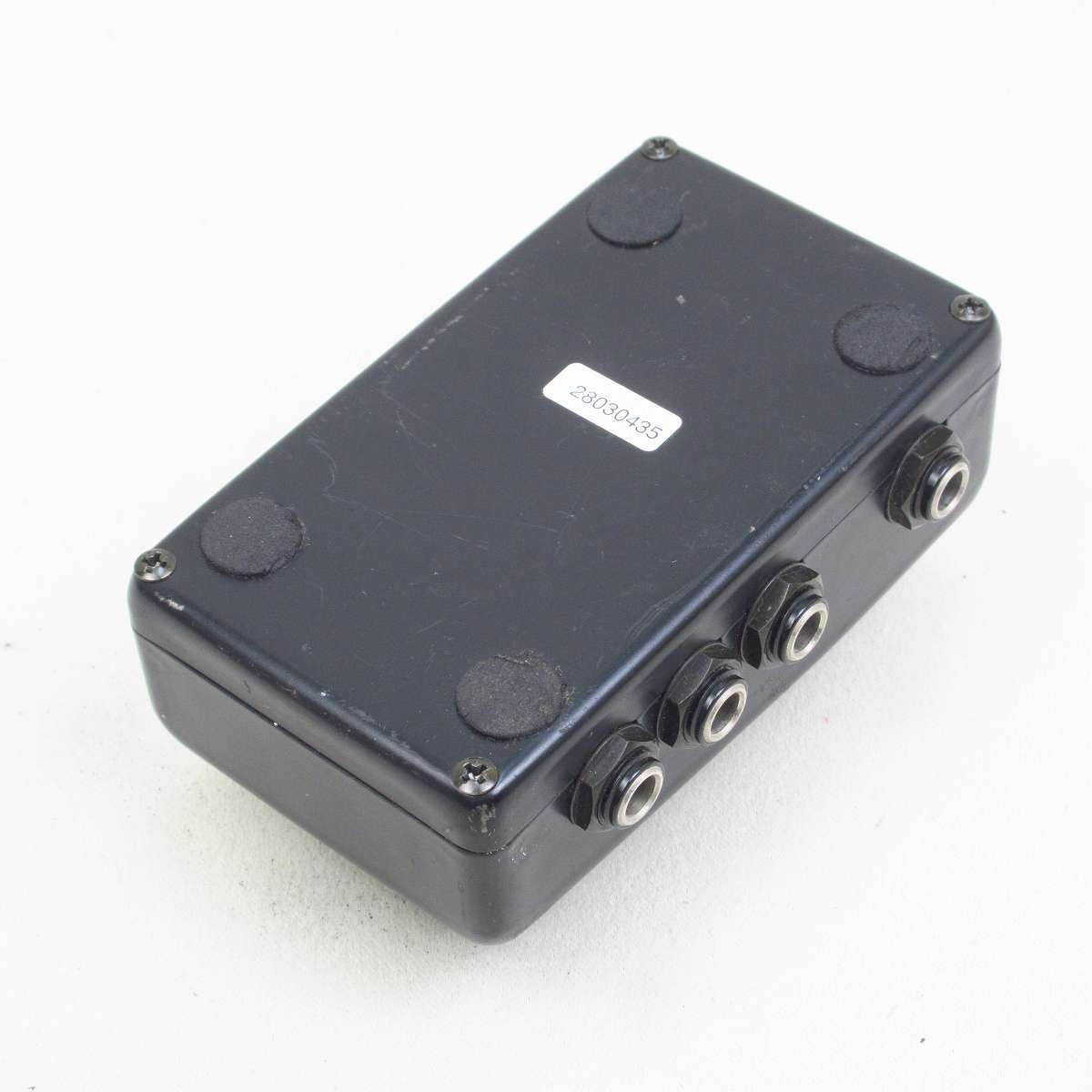 REXER MX-6 Dual Passive Mixer パッシブミキサー 【横浜店】（中古