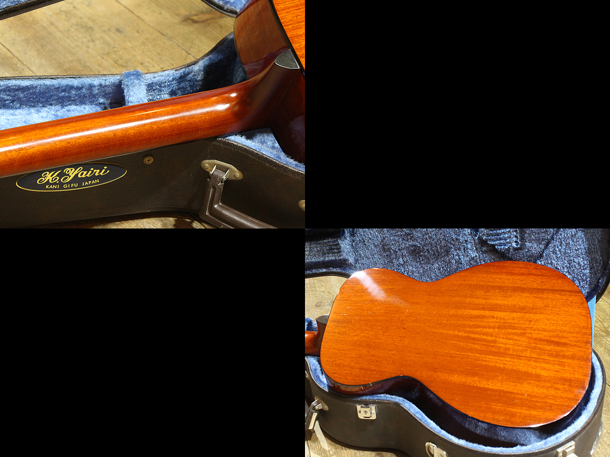 K.Yairi SO-18（中古）【楽器検索デジマート】