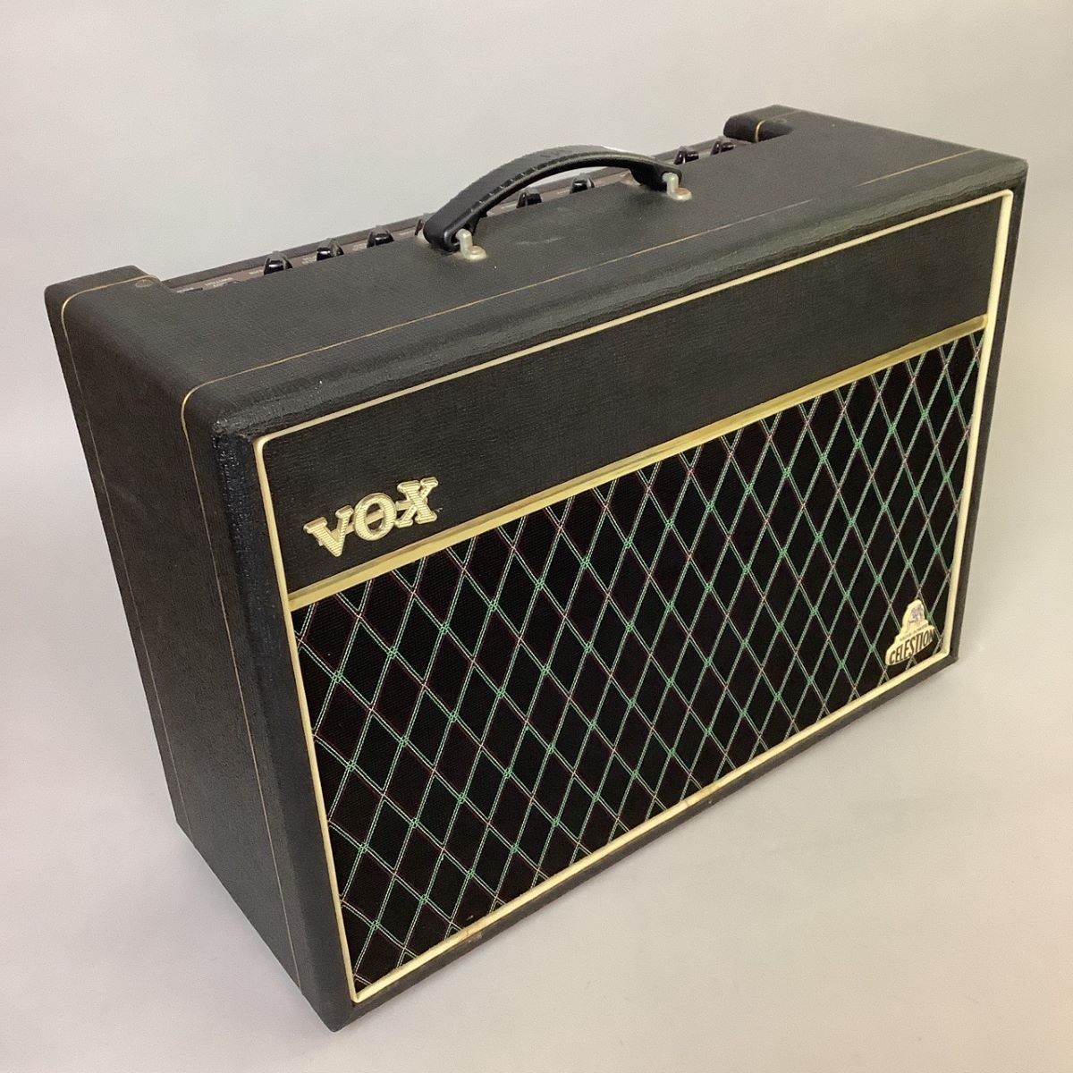 VOX V9310 Cambridge 30 Reverb（中古/送料無料）【楽器検索デジマート】