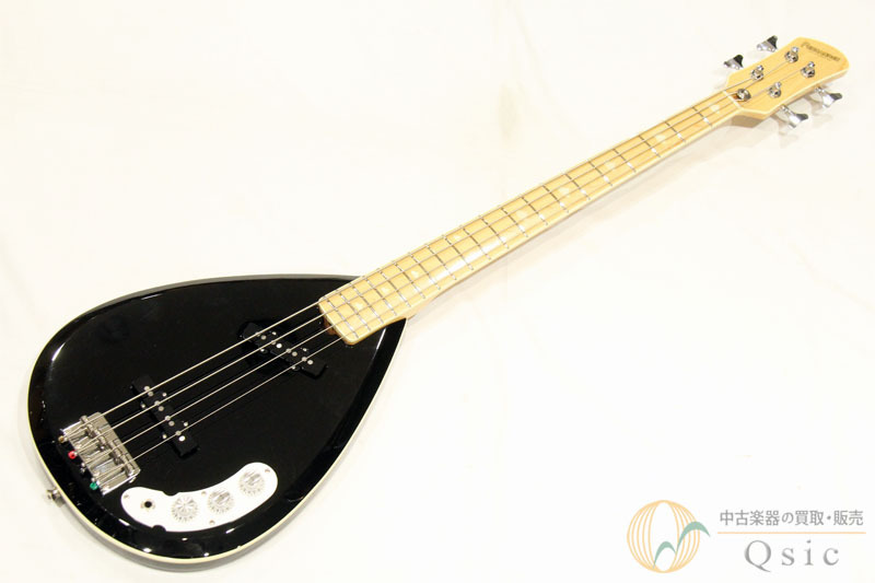 FERNANDES YB-75 BLK [UL585]【神戸店在庫】 // オータムセール対象