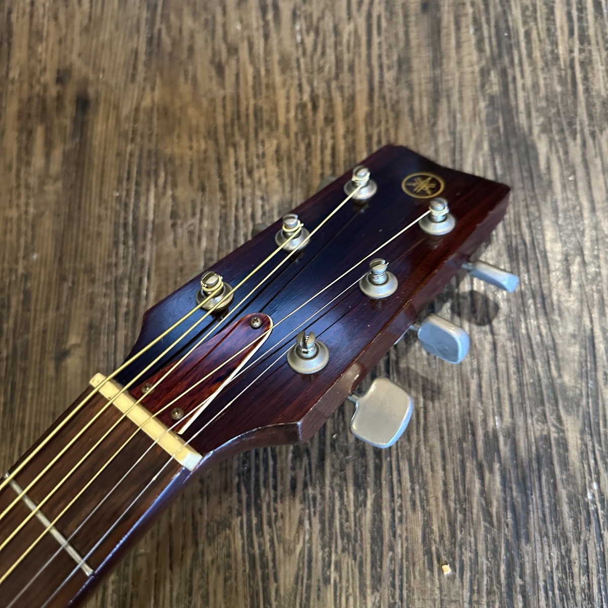 YAMAHA FG-130 Green Label Acoustic Guitar（中古/送料無料
