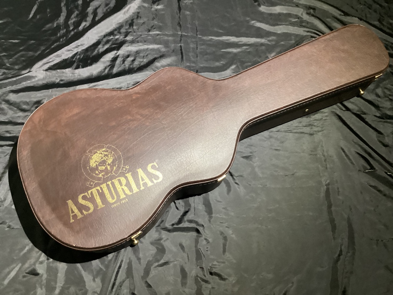 ASTURIAS LG系アコースティックギター / クラシックギター兼用ハード 