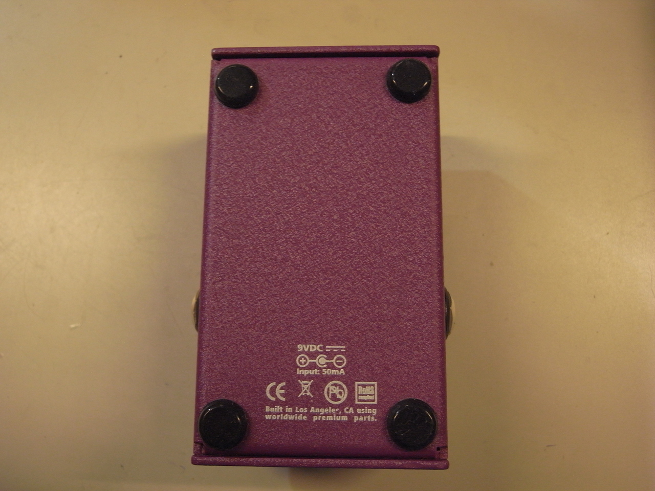 （週末限定値下げ）Bogner Burnley V2【美品】 Bogner Burnley V2（中古）【楽器検索デジマート】