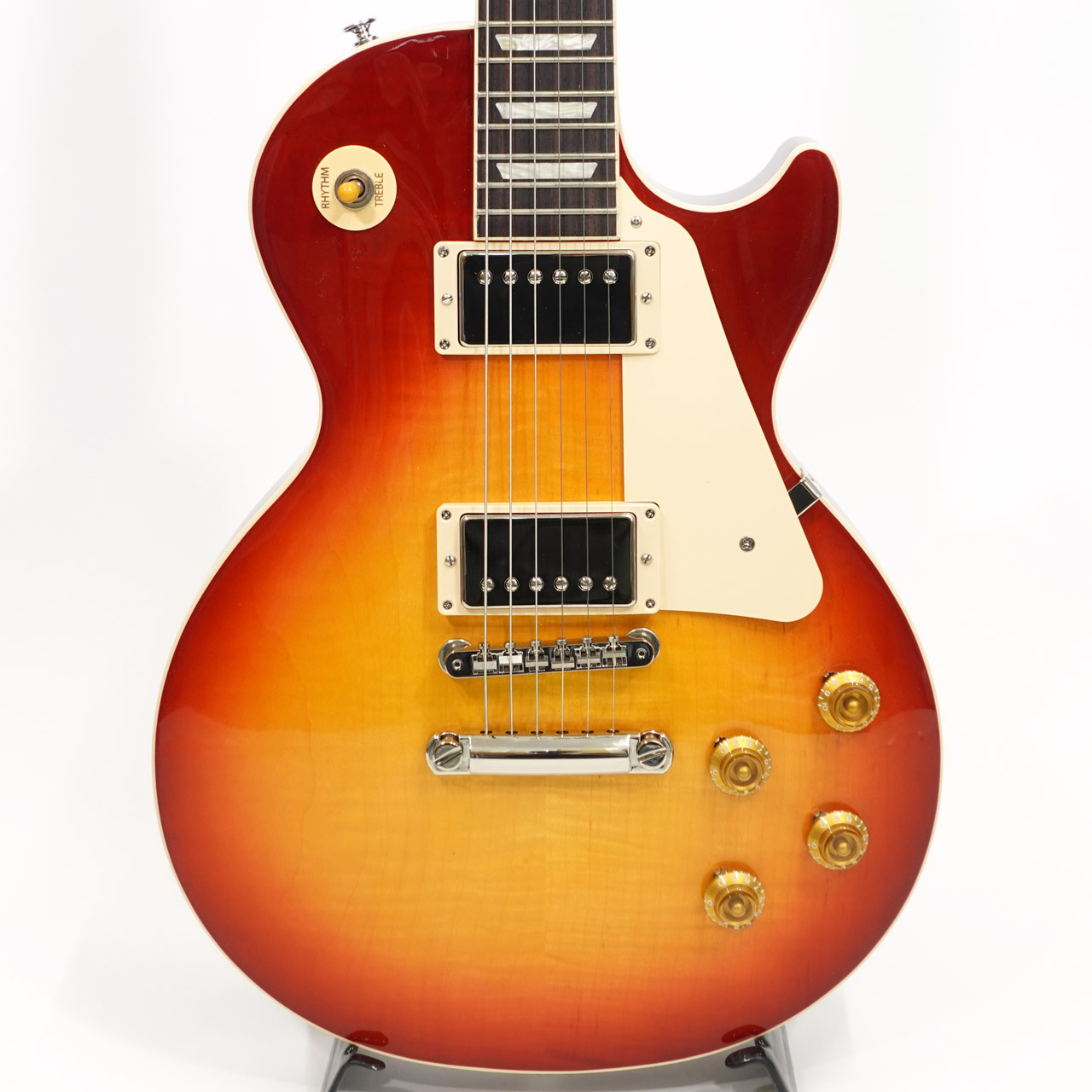 Gibson Les Paul Standard 50s / Heritage Cherry Sunburst #216360284