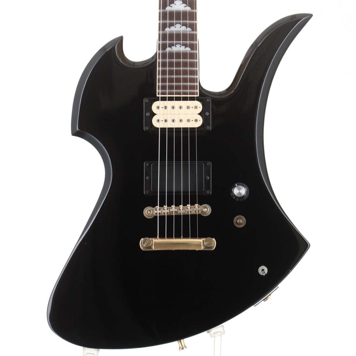 FERNANDES/BURNY MG-80X Black【3.61kg】【横浜店】（中古/送料無料