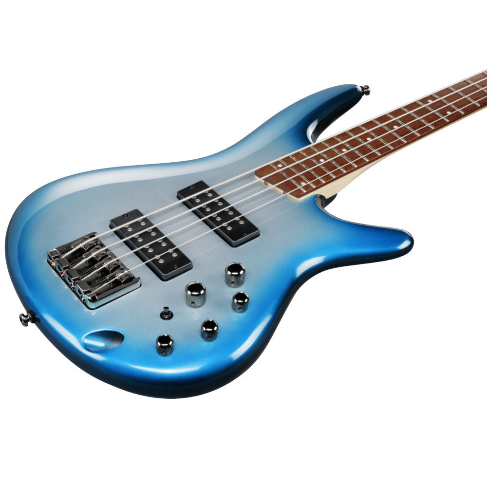 Ibanez アイバニーズ SR300E-DOT Deep Ocean Metallic エレキベース