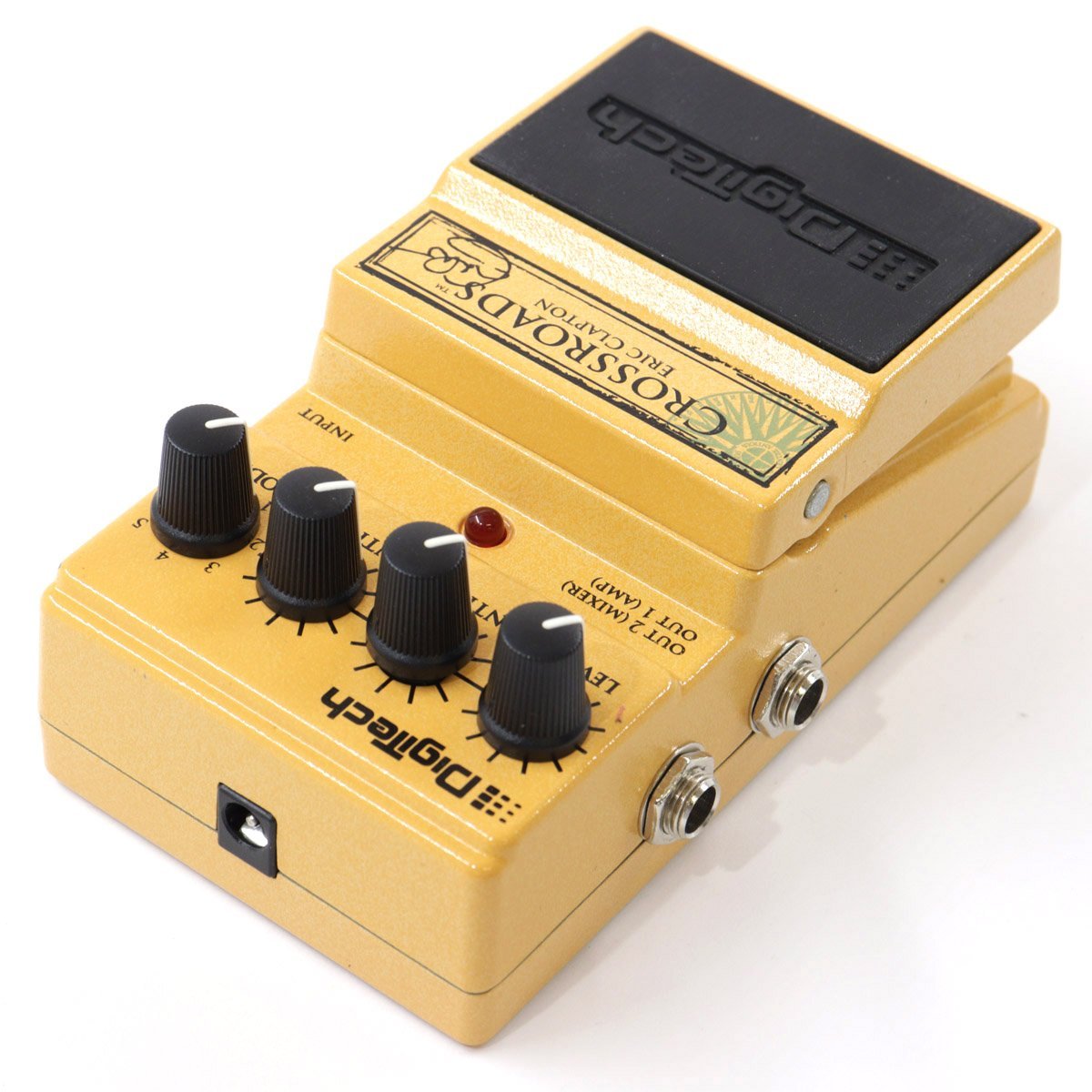 DigiTech XAS-EC / Eric Clapton Crossroads 【池袋店】（中古