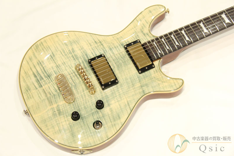 DEAN ICON SELECT FLUENCE LTD -ICE GREEN