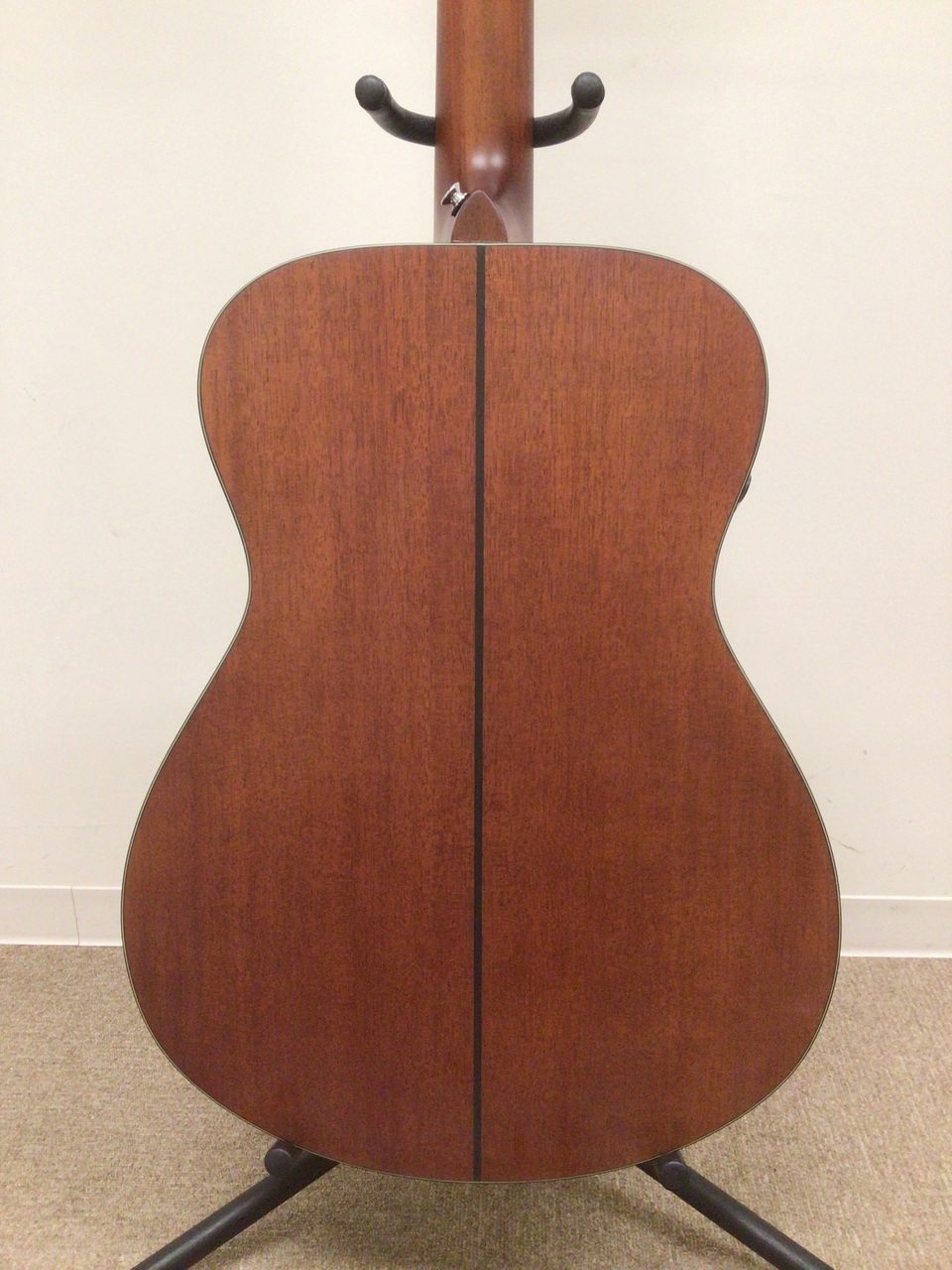 YAMAHA FSX3 Red Label【オール単板】（新品/送料無料）【楽器