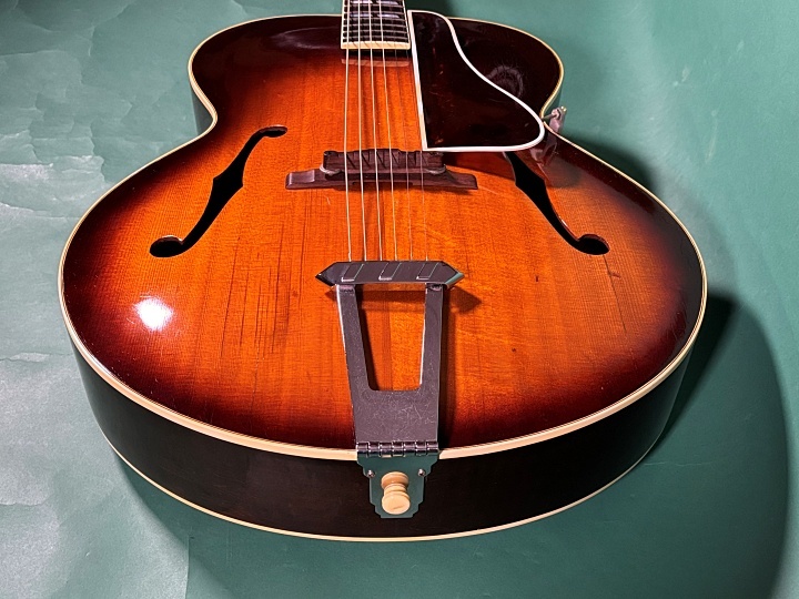 美品 メンテ済 TOKAI ES198SR Gibson T-Type P.U. Vintage Tokai MIJ Guitars | GuitarsOfJapan.com