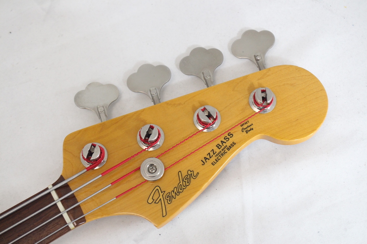 Fender Japan JB62-FL（中古）【楽器検索デジマート】