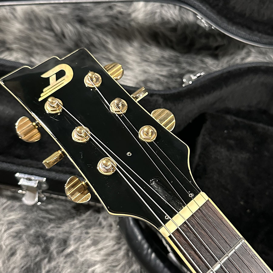 Duesenberg DSR-SR Starplayer TV 市松 椎名林檎モデル（中古