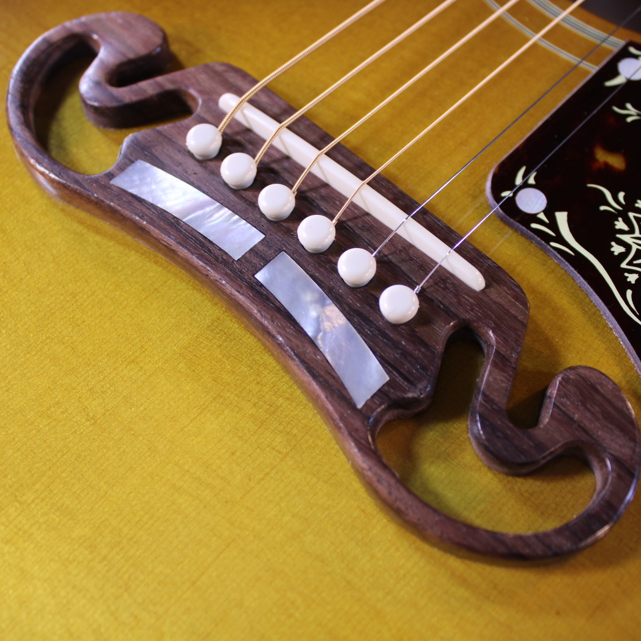 Gibson Custom Shop 【限定品】Greatest Hits Vol.2 J-200 Jr Vintage