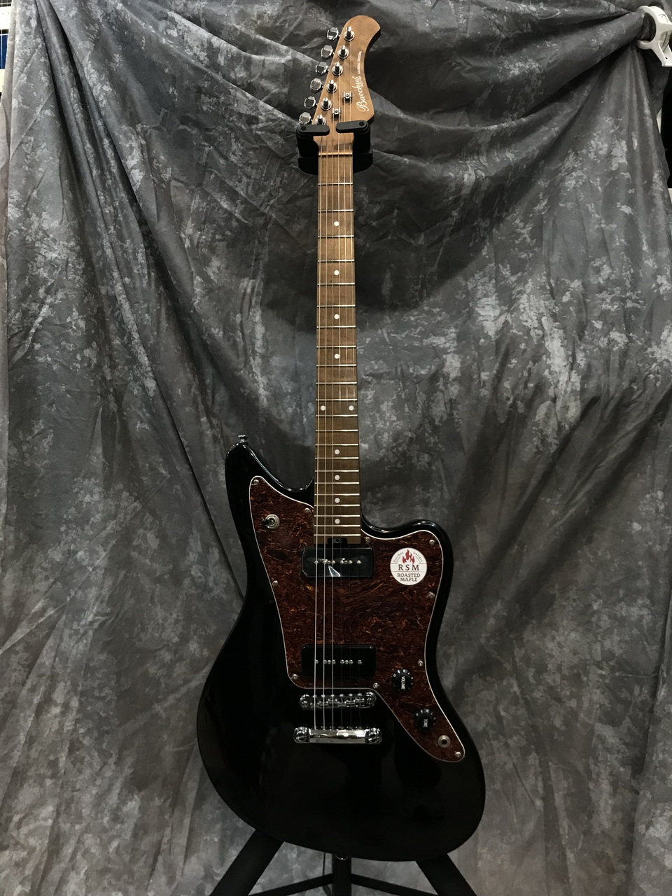Bacchus WINDY-STD/RSM（中古）【楽器検索デジマート】