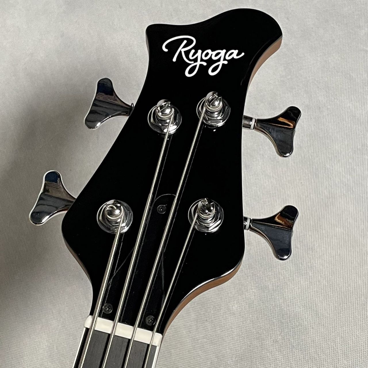 RYOGA VAL-BASS Shell Pink【現物画像】3.94kg（新品/送料無料）【楽器