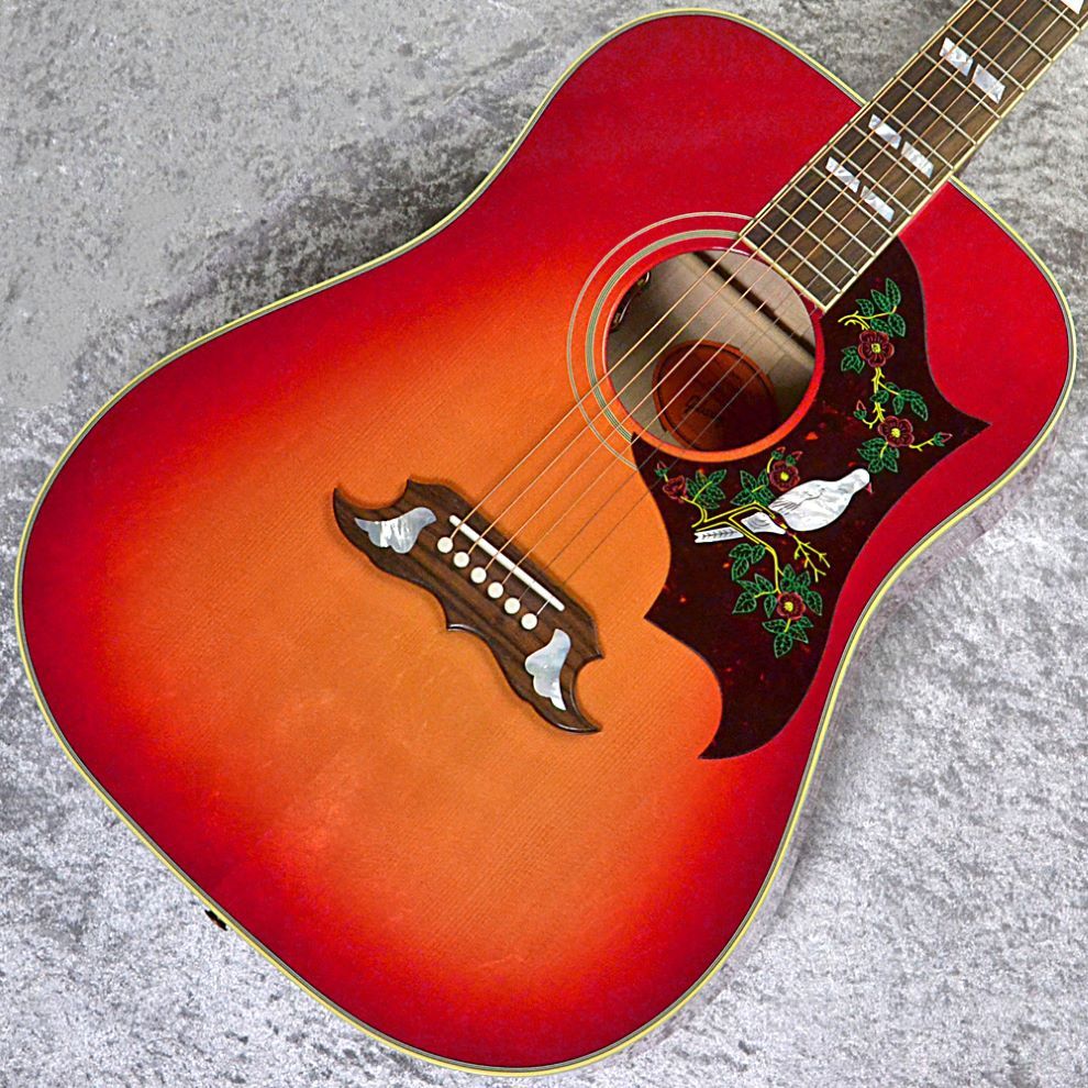 Gibson Dove Original（新品/送料無料）【楽器検索デジマート】