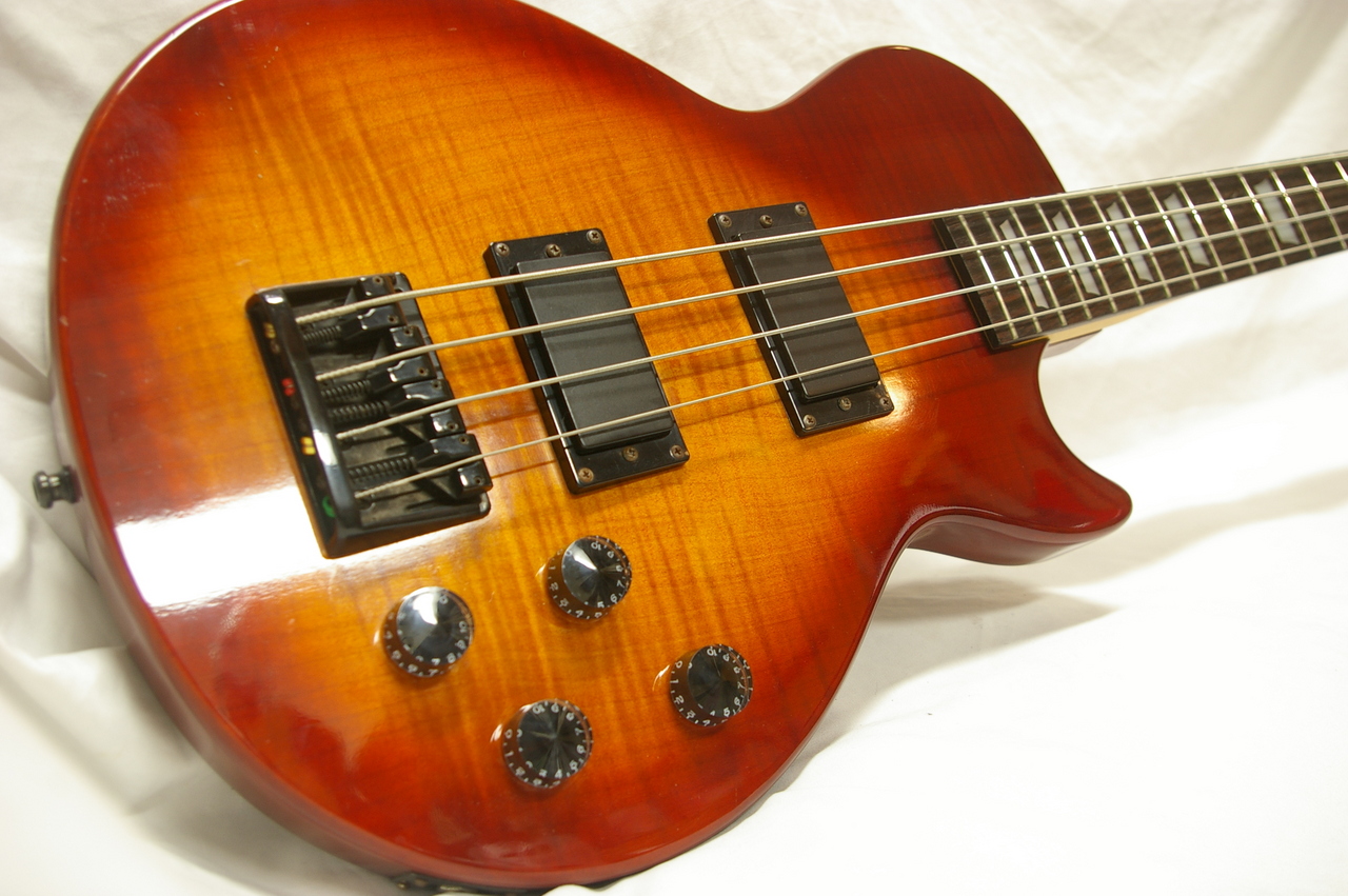 Epiphone Les Paul Special Bass（中古）【楽器検索デジマート】