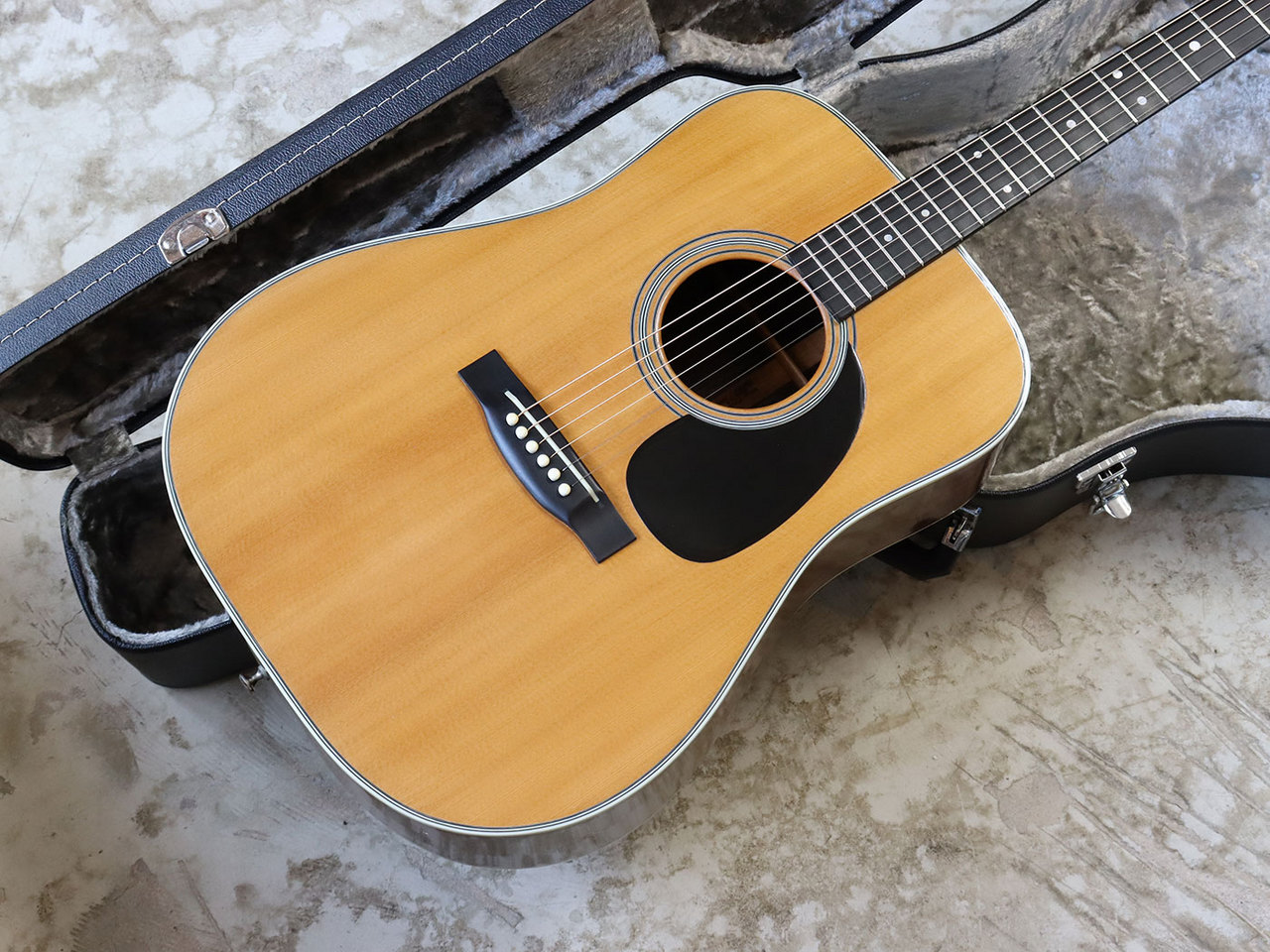 KAWASE Kawase Master 100H D-28タイプ（ビンテージ/送料無料）【楽器