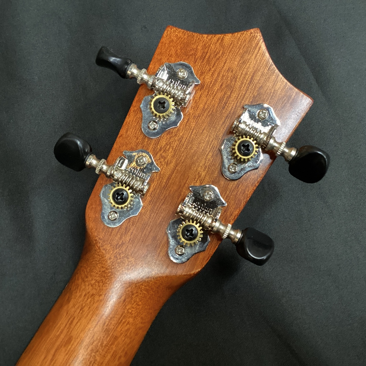 LEOLANI LK-2S (レオラニ ソプラノ ウクレレ)【新品特価品】（新品特価