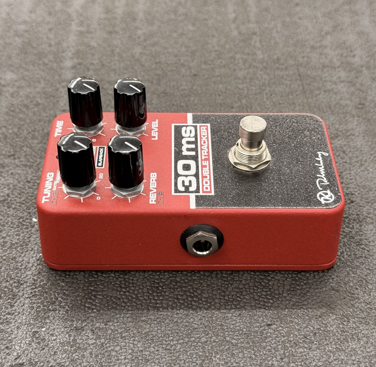 Keeley 30ms DOUBLE TRACKER（中古）【楽器検索デジマート】