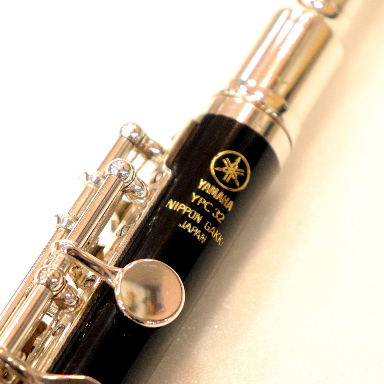 YAMAHA ピッコロ YPC-32（中古/送料無料）【楽器検索デジマート】