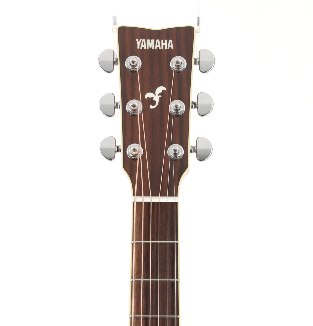 【美品】YAMAHA　FS730S　ヤマハ Yamaha FS730S - Natural | Sweetwater