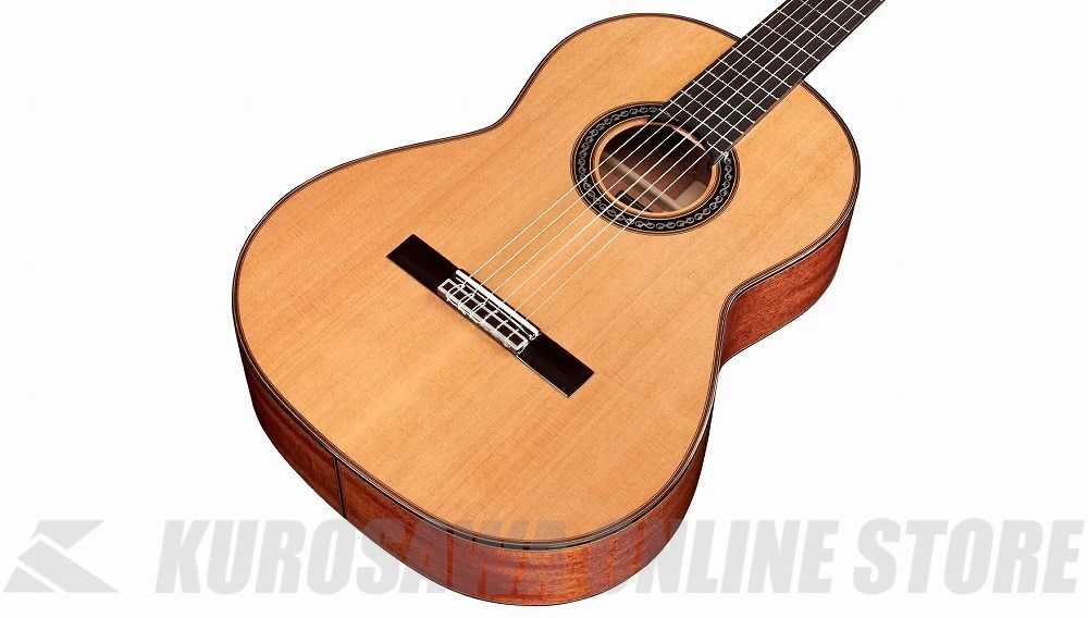 Cordoba Luthier C9 Parlor（新品）【楽器検索デジマート】