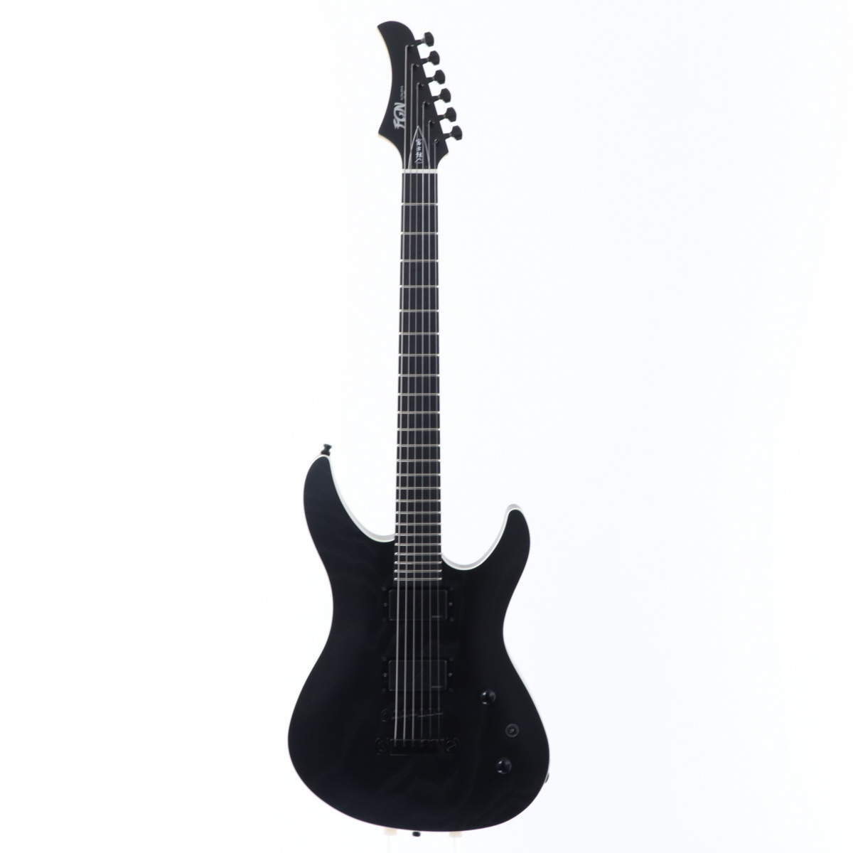 FUJIGEN(FGN) JMY2-ASH-E Open Pore Black 【梅田店】（中古/送料無料