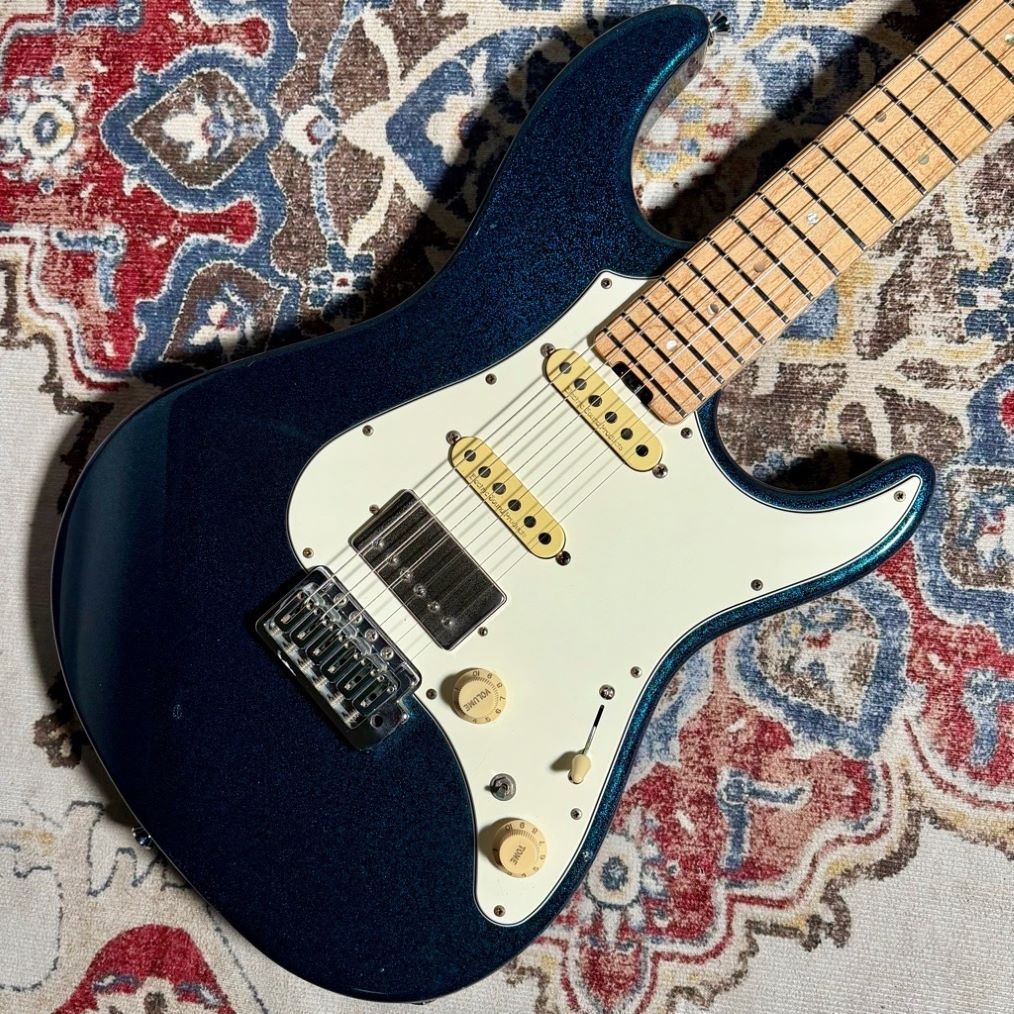 ESP Snapper【USED】（中古/送料無料）【楽器検索デジマート】