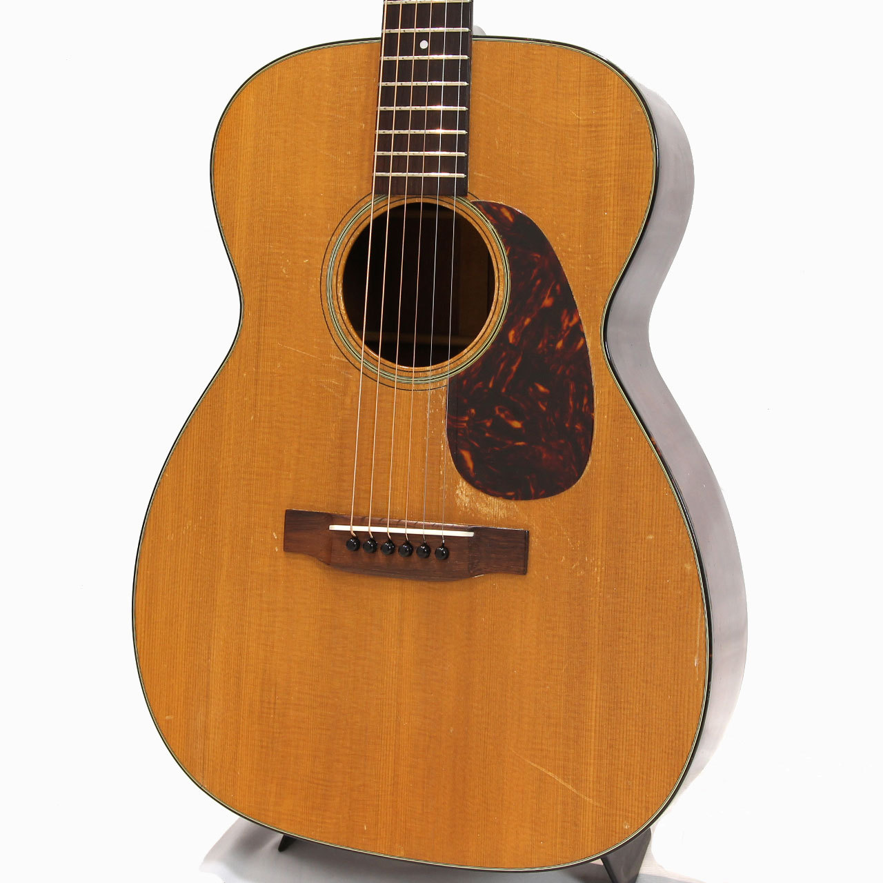 マーチン00-18 1962年製 Martin 00-18 *1962（ビンテージ）【楽器検索デジマート】