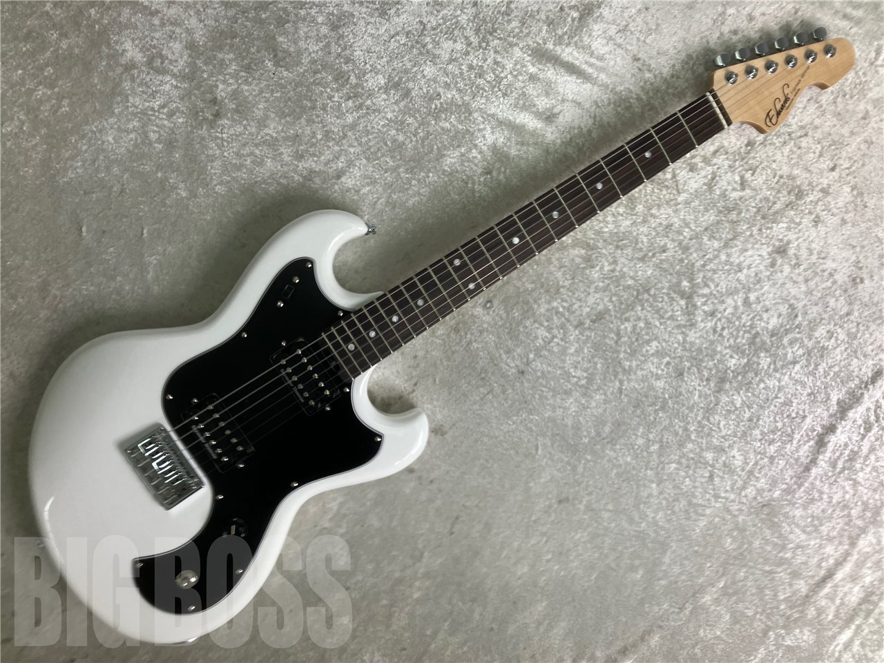 EDWARDS Platinum Edition ULTRATONE-SE(White)（新品/送料無料 