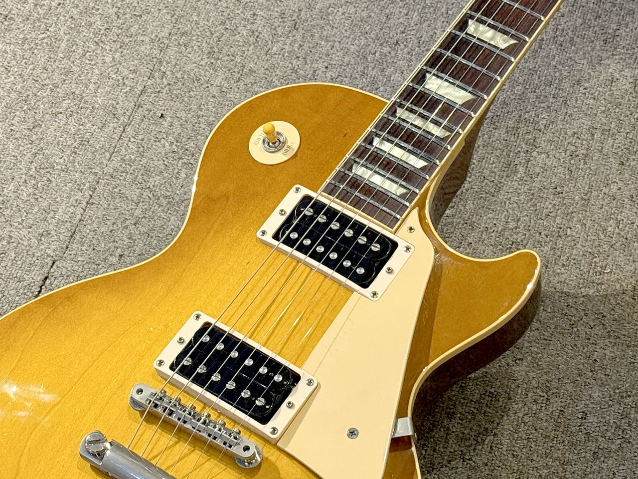 Gibson Les Paul Classic 1997（中古）【楽器検索デジマート】