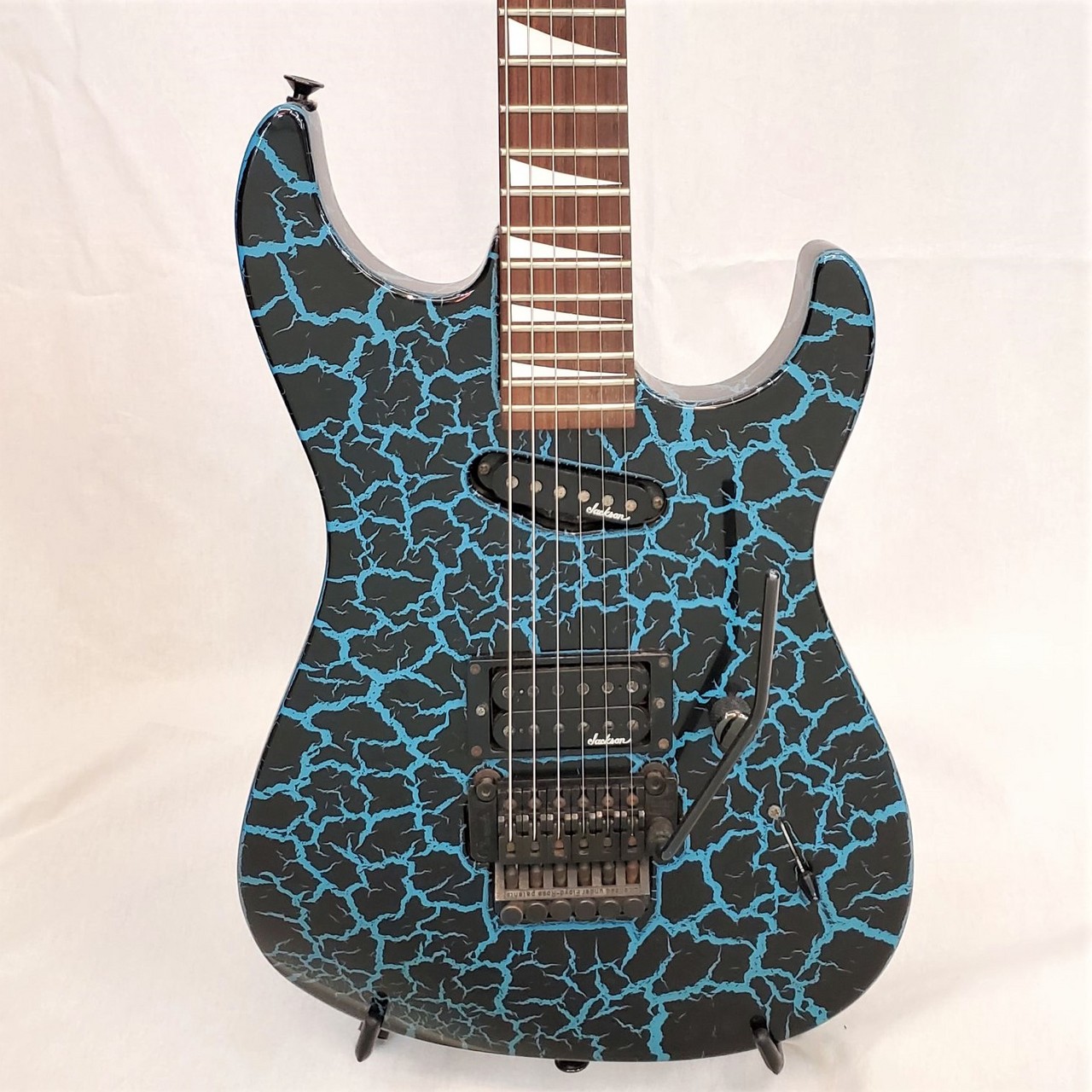 Charvel DK-85 80's Japan Vintage 日本製 【泡瀬店】（ビンテージ 