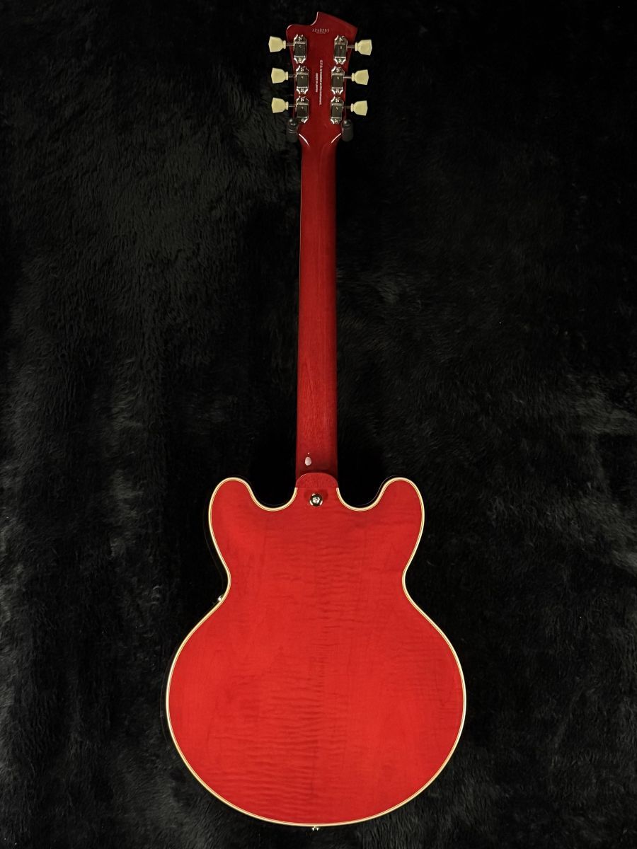 FUJIGEN(FGN) MSA-HP-CH (Cherry)-【軽量3.15g】【日本製】【金利0