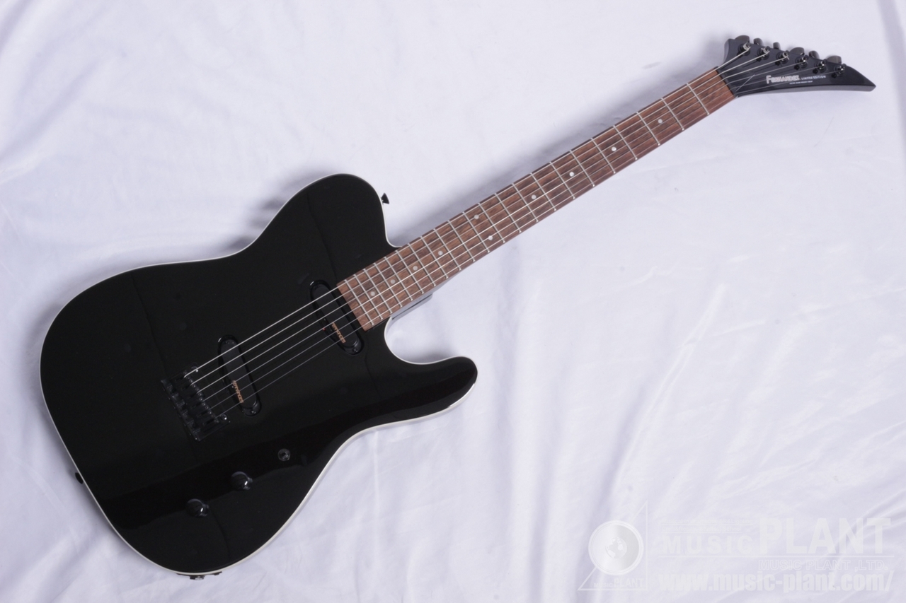 FERNANDES RHTJ-50（中古/送料無料）【楽器検索デジマート】