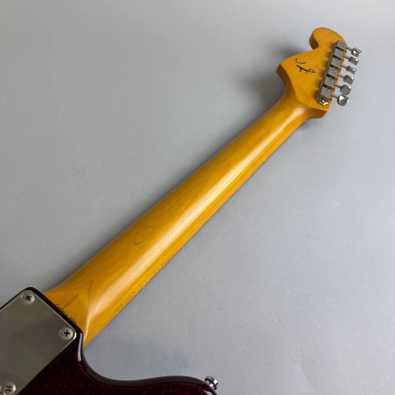 Fender Japan JM-JM J Mascis JazzMaster（中古）【楽器検索デジマート】
