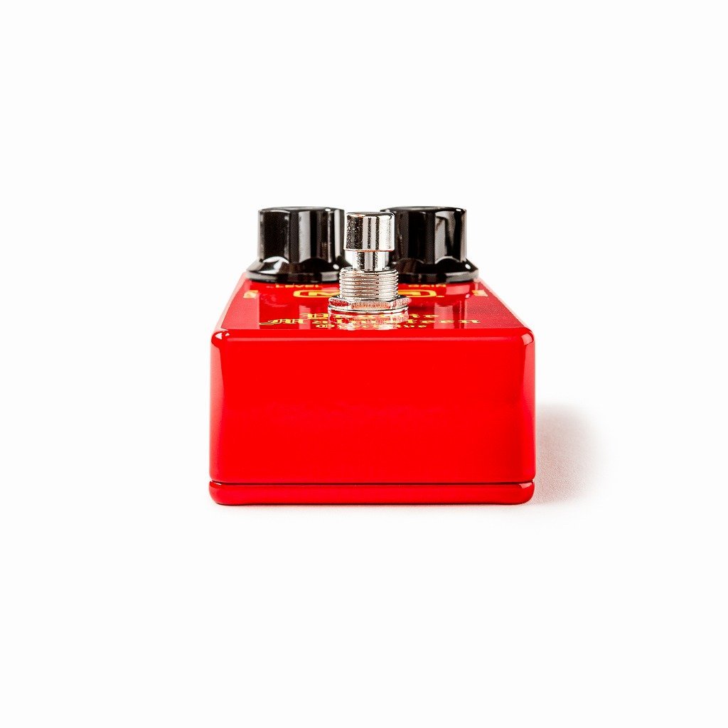 MXR YJM308 Yngwie Malmsteen Overdrive イングヴェイ