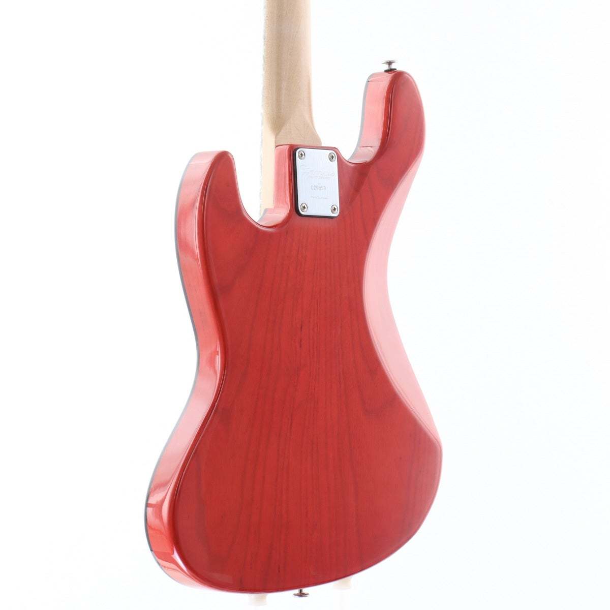 Bacchus Craft Series / WL4-FM CUSTOM III RED-GRD 【心斎橋店