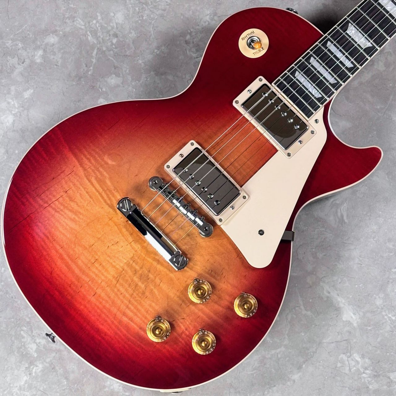 Gibson Les Paul Standard '50s Heritage Cherry Sunburst レスポール
