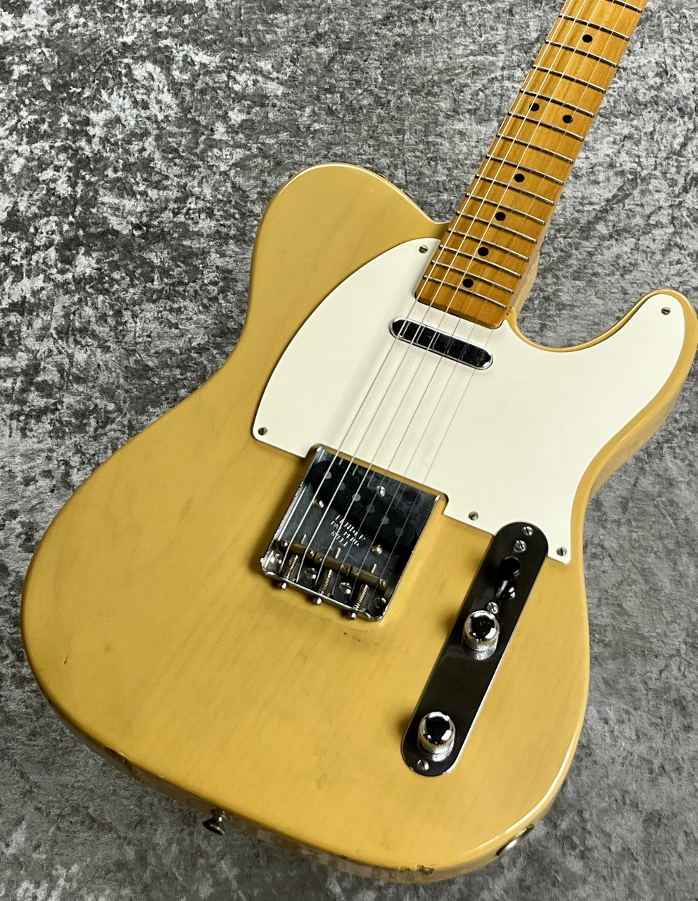 Fender 【秋の中古楽器セール】American Vintage '52 Telecaster