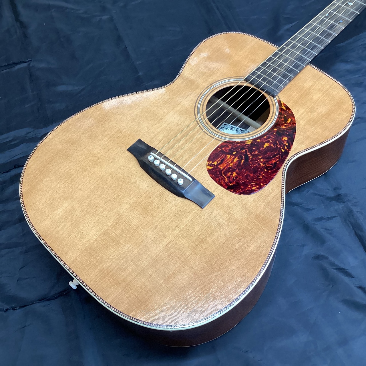 Atkin Guitars OOO-37 Aged（中古）【楽器検索デジマート】