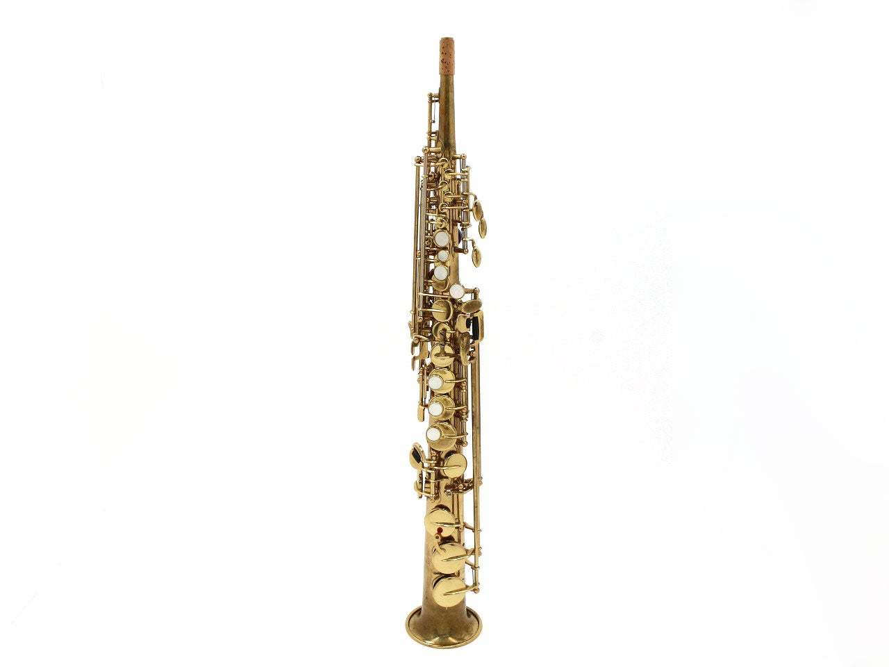 YANAGISAWA ソプラノサックス S-6 【梅田店】（中古/送料無料）【楽器 